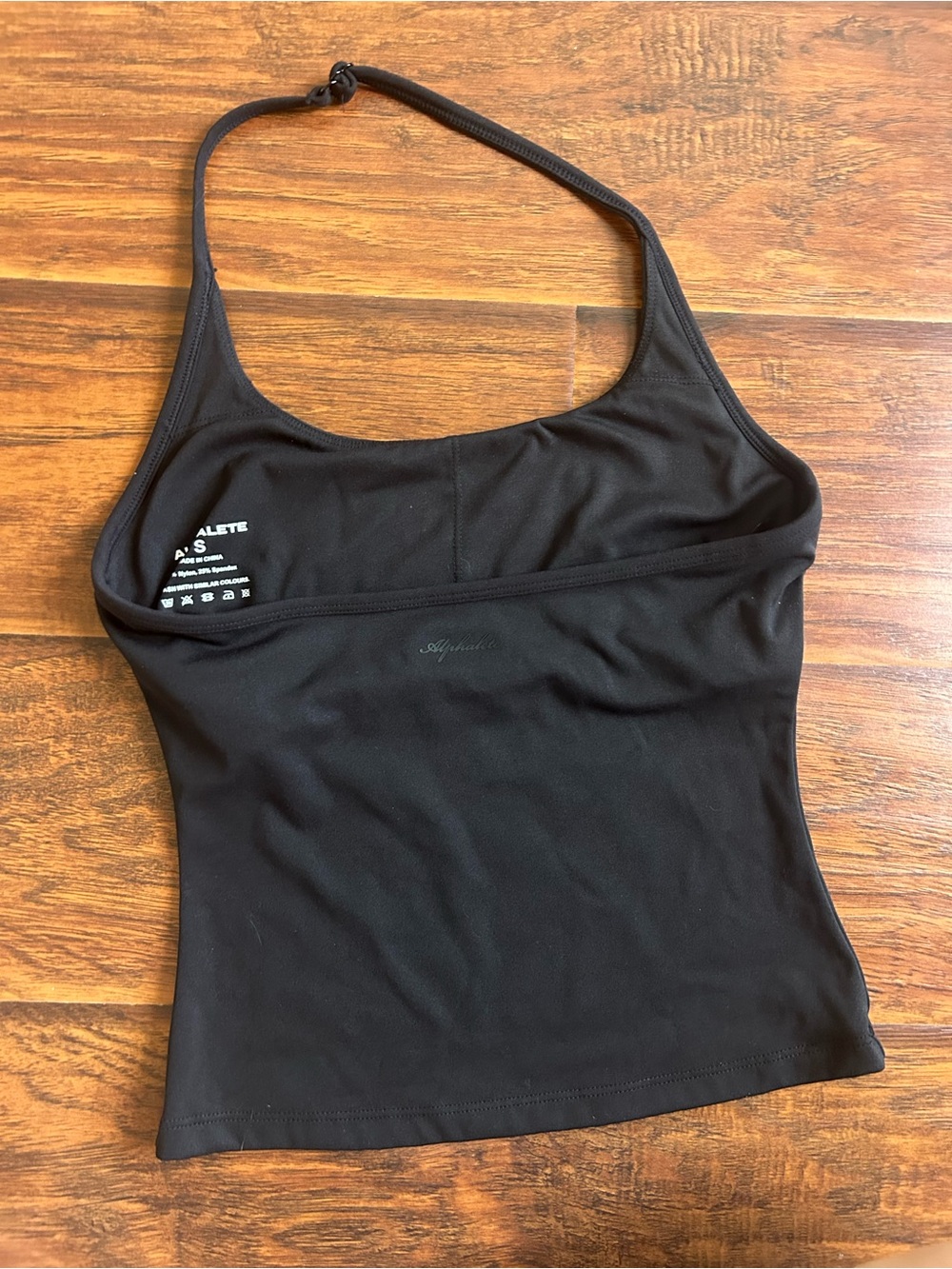 Alphalete Reform Tank - Picture 3 of 4